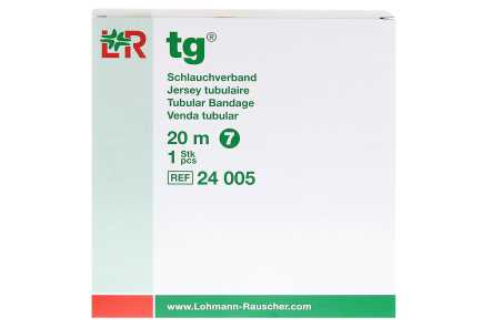 tg Schlauchverband 7.0cmx20m
