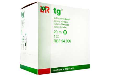 tg Schlauchverband 8.5cmx20m