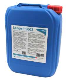 Sanosil S003 10L