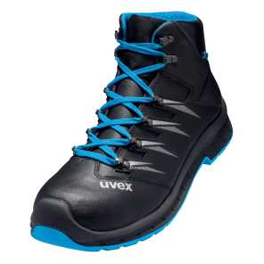 Uvex 2 Trend Stiefel S3 43/11