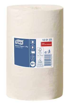 Tork Universal, weiss