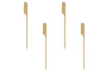 Fingerfood-Spiesse "Golf"