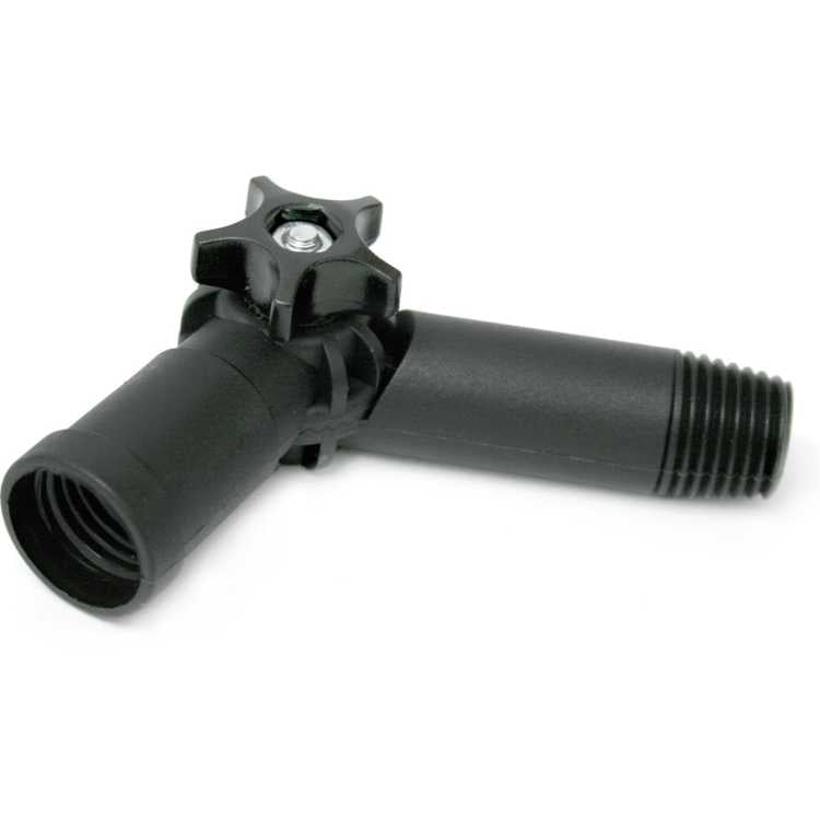 Hiflo Advanced Winkeladapter