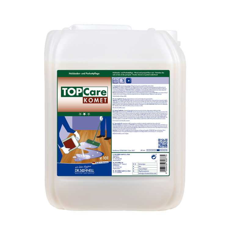 TOPCARE KOMET