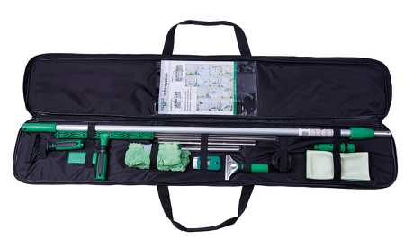 ErgoTec Set - Hochwertiges