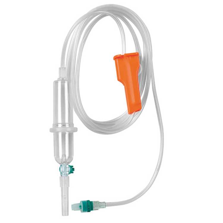 Intrafix Primeline 180cm