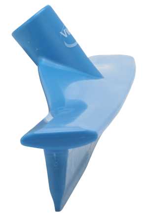 Wasserabzieher 500mm blau