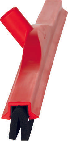 Wasserabzieher 700mm rot