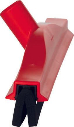 Wasserabzieher 400mm rot