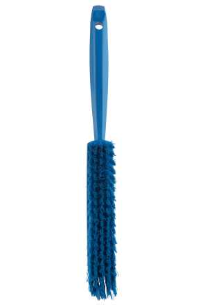 Handfeger 330mm blau