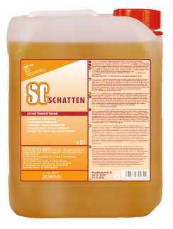 SC Schatten Schattenentferner