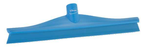 Wasserabzieher 400mm blau