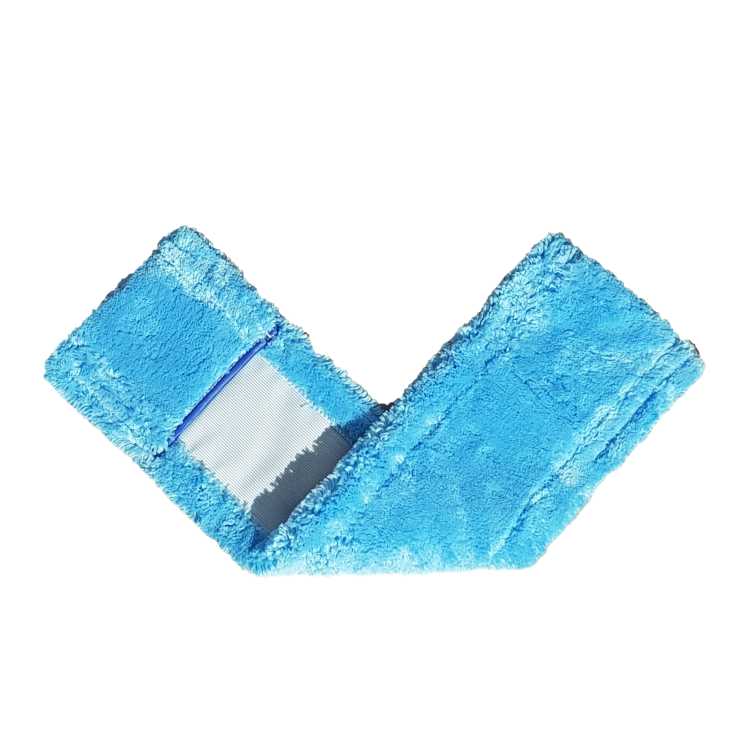 Mikrofasertrockenwischmopp