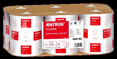 Rollenhandtuch Katrin Classic