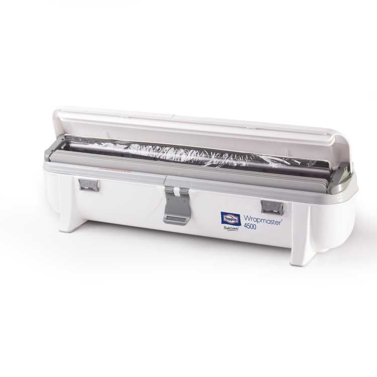 WM4500 Dispenser