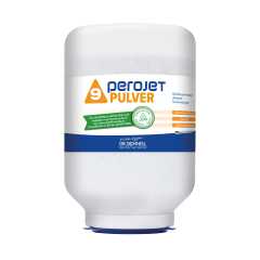 Perojetpulver 9 à 3 Kg