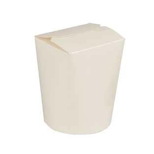 Snackbox "To Go" 550 ml