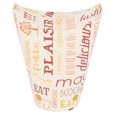 Chicken-Wings Becher 360ml