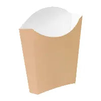 Pommes Schütte 135x85x160mm