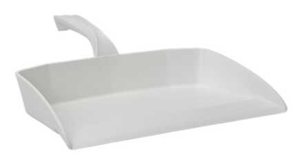 Kehrschaufel 295mm weiss