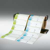 Prolabel Rollenhalterung