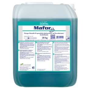 Mafor S Klarspüler
