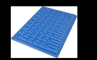 Verteiltablett erweitert