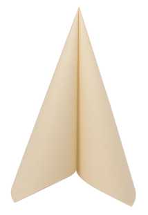 Serviette Surlys champagne