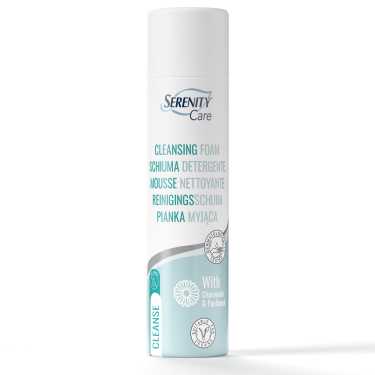 Reinigungsschaum 400ml