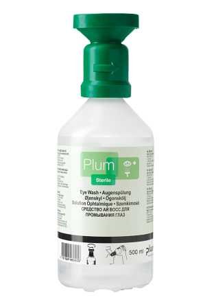 Augenspülung 500ml