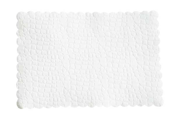 Plattenpapier Kroko 28 x 38 cm