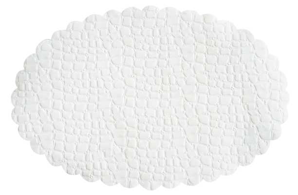Plattenpapier Kroko 28 x 38 cm