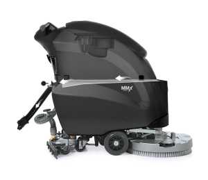 MMX50 BT Standard Ausrüstung