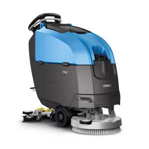 EMX 43 BT Standard Ausrüstung