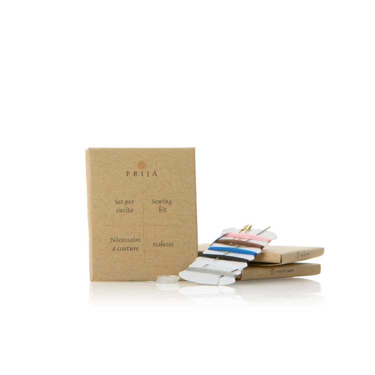 PRIJA Nähset Pack à 100 Stück