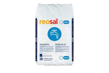 Reosal Salztabletten 25kg