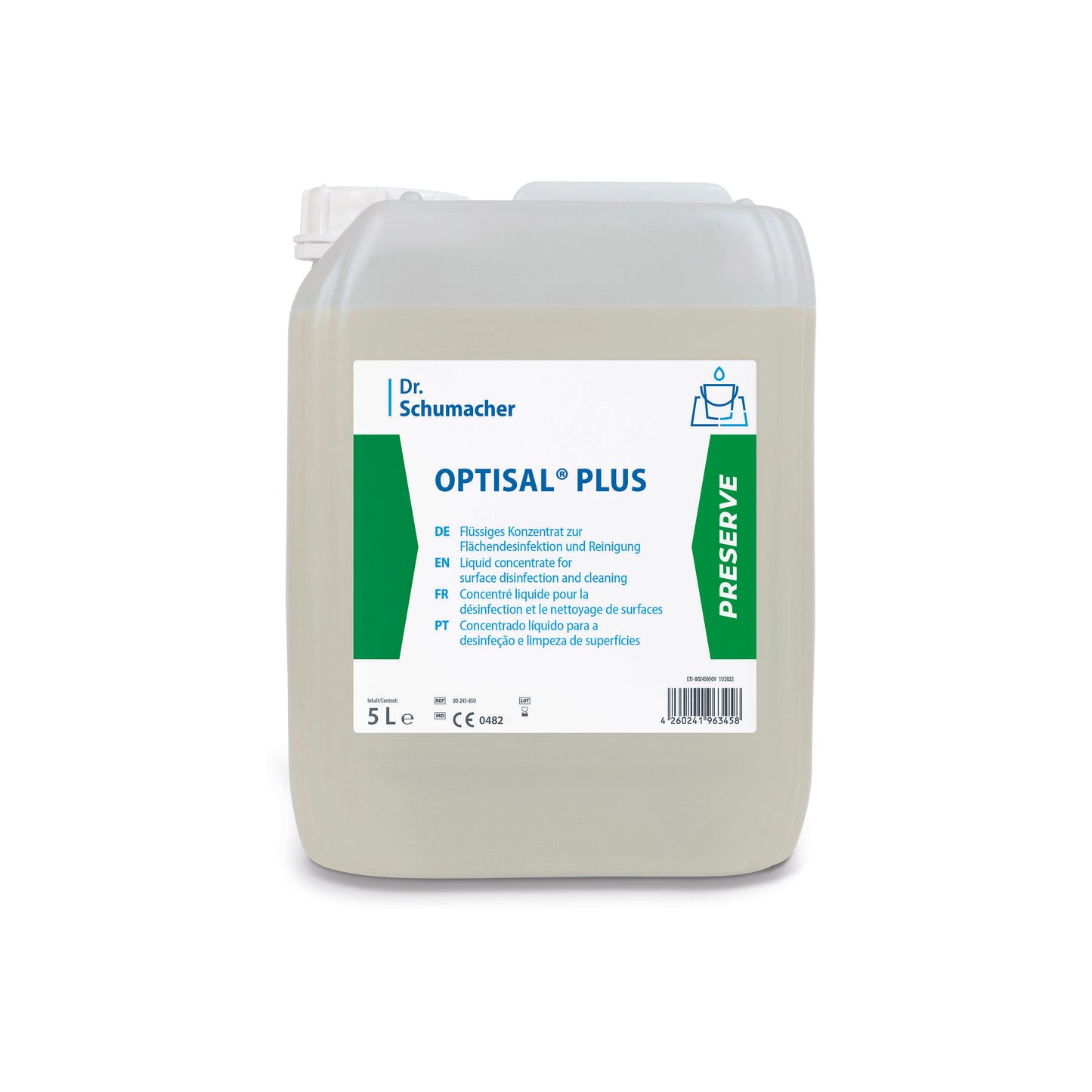 Optisal Plus 5L