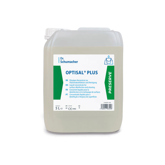 Optisal Plus 5L