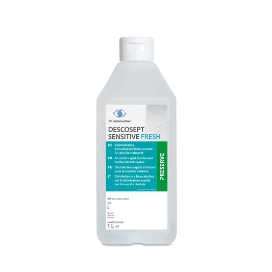 Descosept Sensitive Fresh 1L