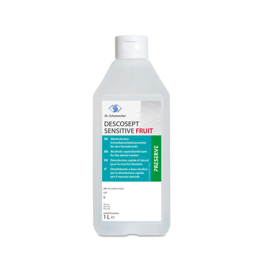 Descosept Sensitive Fruit 1L
