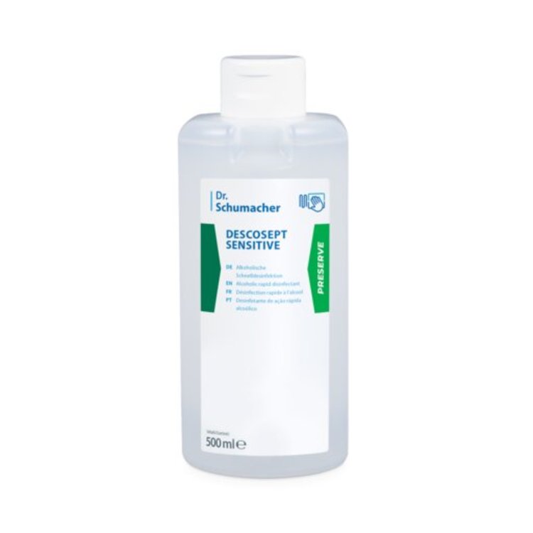 Descosept Sensitive 500ml
