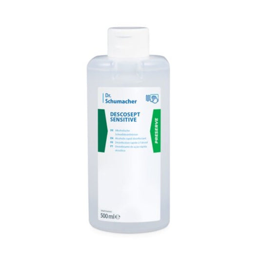 Descosept Sensitive 500ml