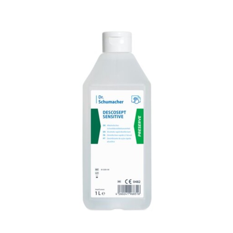 Descosept Sensitive 1 L