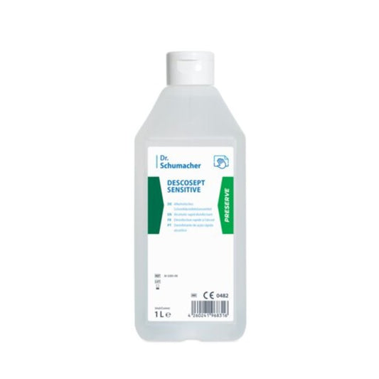 Descosept Sensitive 1 L
