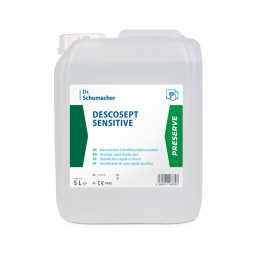 Descosept Sensitive 5L