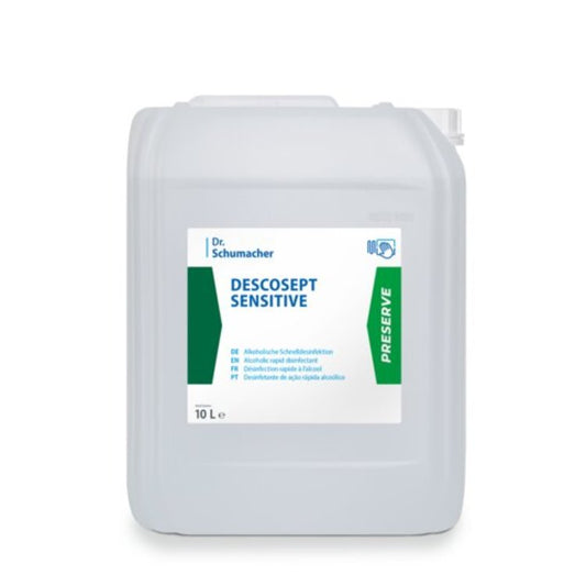 Descosept Sensitive 10 L
