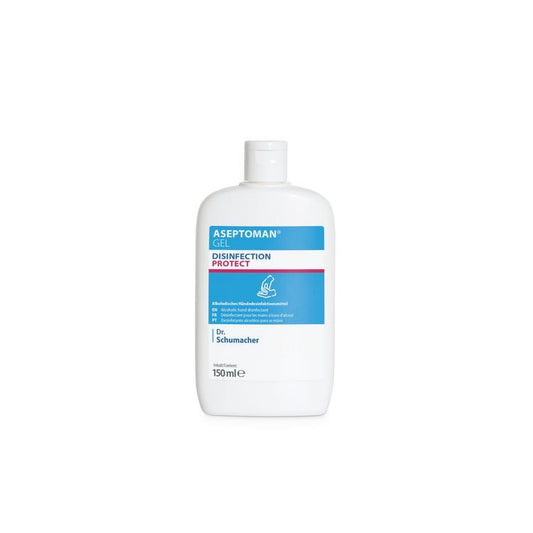 Aseptoman Gel 150ml