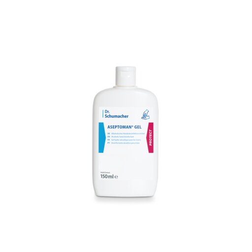 Aseptoman Gel 150ml