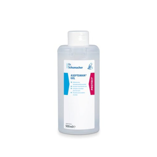 Aseptoman Gel 500ml
