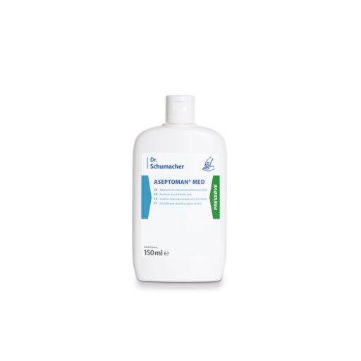 Aseptoman Med 150ml